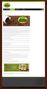 3. PANTALLAZO Picachos Café - Nuestros Productos